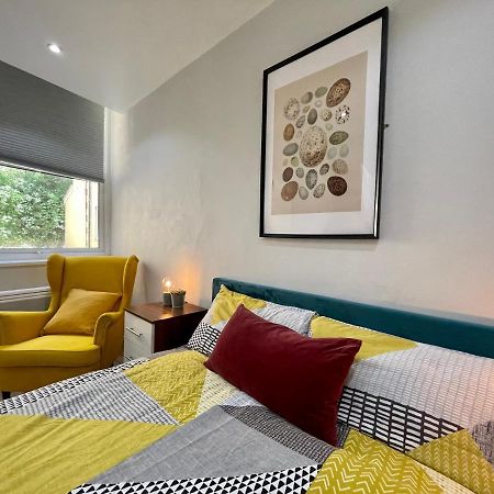 1 Bed 2 Person Apartment City Centre Cardiff Exteriér fotografie