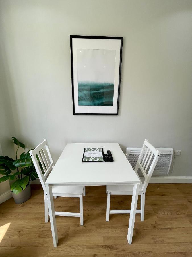 1 Bed 2 Person Apartment City Centre Cardiff Exteriér fotografie